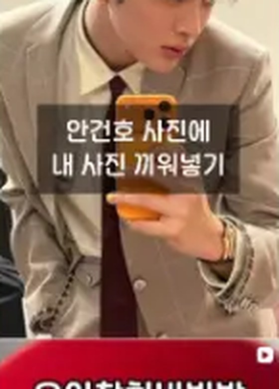 브랜드 콘텐츠 스케치 콘텐츠 썸네일